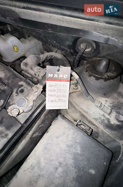 Седан Kia Rio 2013 в 