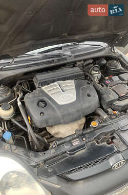 Универсал Kia Rio 2005 в 