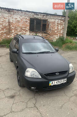 Універсал Kia Rio 2005 в Бородянці
