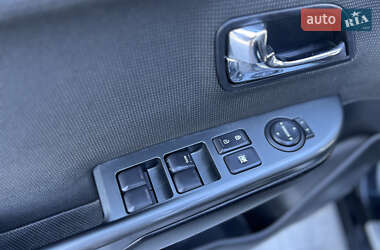 Седан Kia Rio 2012 в 