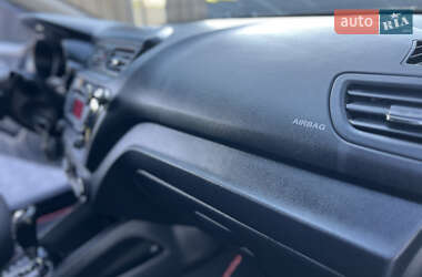 Седан Kia Rio 2012 в 