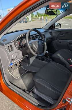 Седан Kia Rio 2008 в 