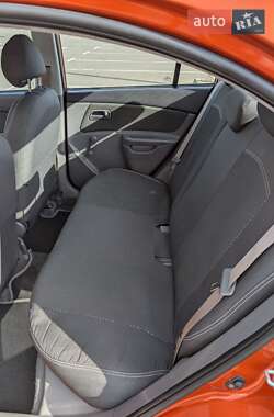 Седан Kia Rio 2008 в 