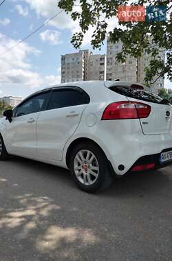 Хетчбек Kia Rio 2011 в Харкові