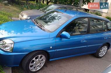 Универсал Kia Rio 2004 в 
