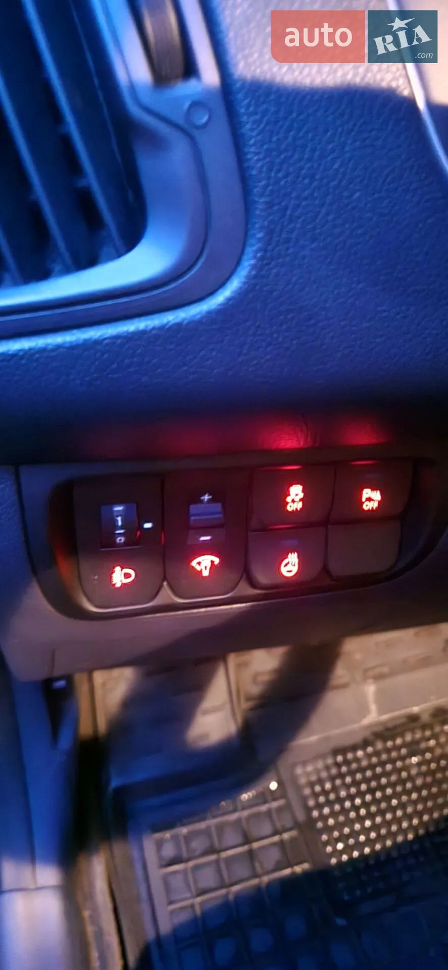 2012 Kia Rio - мініатюра 3