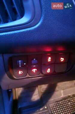 Хэтчбек Kia Rio 2012 в 