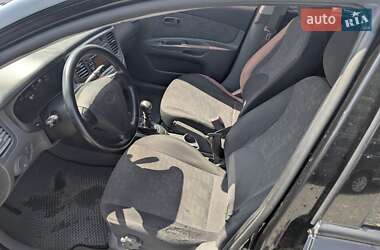 Хэтчбек Kia Rio 2009 в 