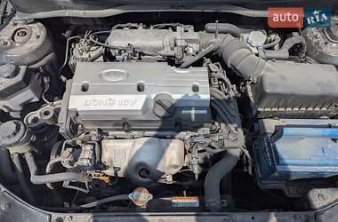 Хэтчбек Kia Rio 2009 в 