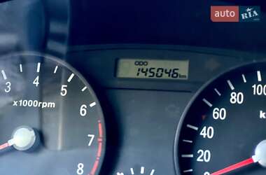 Хэтчбек Kia Rio 2007 в 