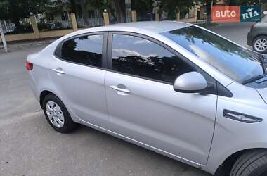 Седан Kia Rio 2012 в Одессе