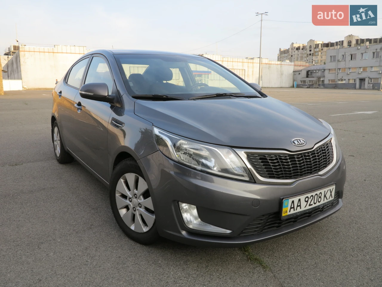 2011 Kia Rio - мініатюра 23