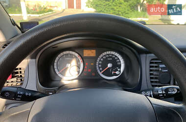 Хэтчбек Kia Rio 2006 в 