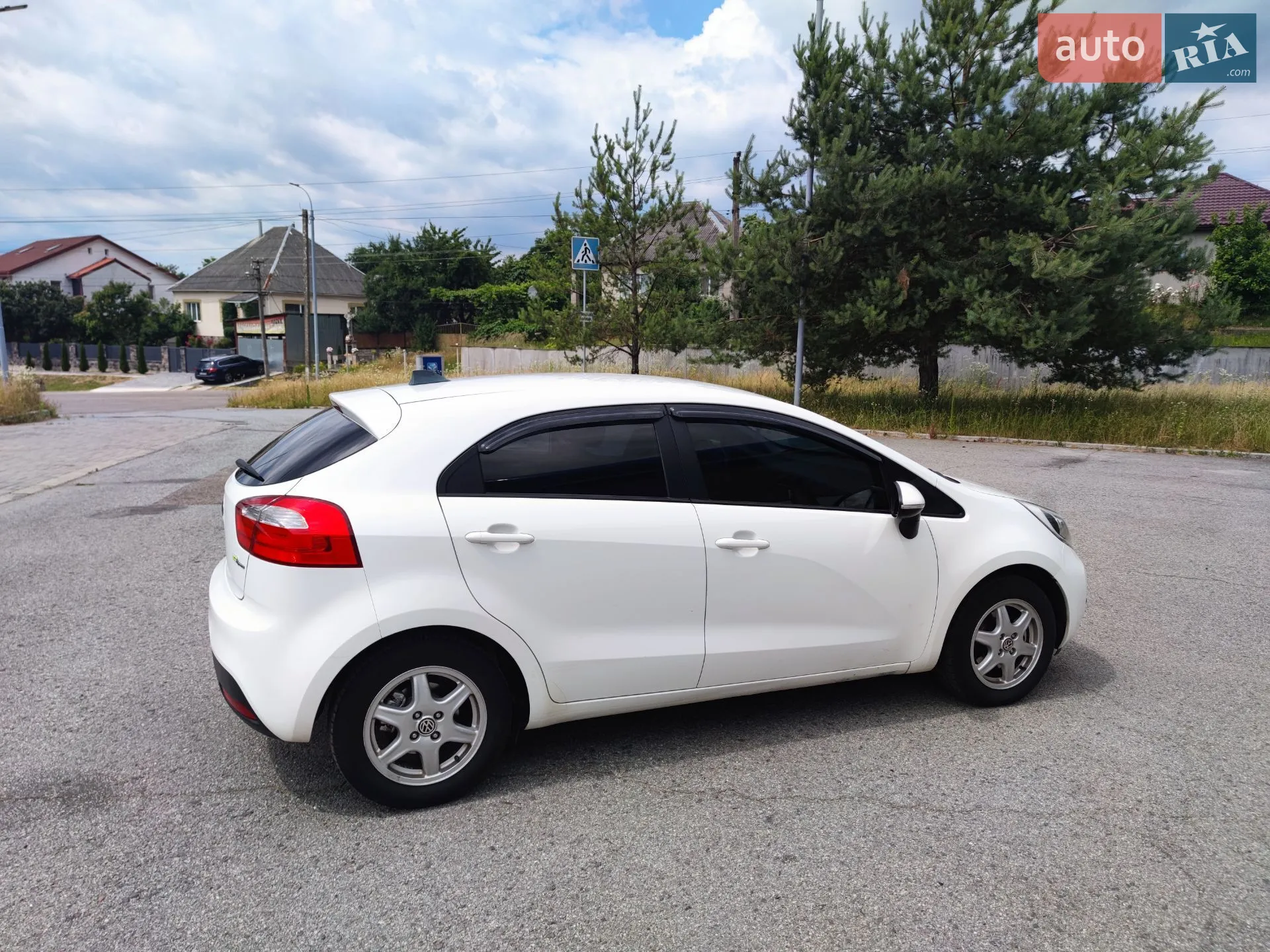 2013 Kia Rio - мініатюра 14