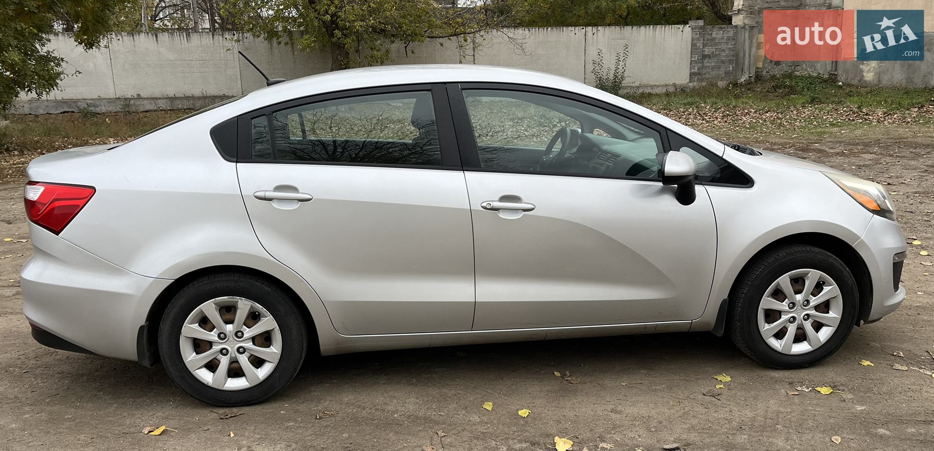 2015 Kia Rio - мініатюра 6