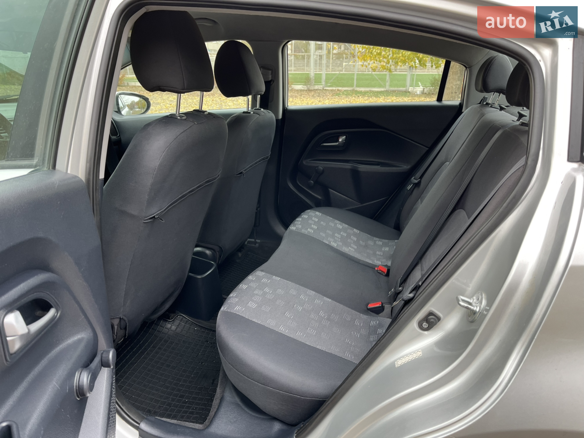 2015 Kia Rio - мініатюра 12