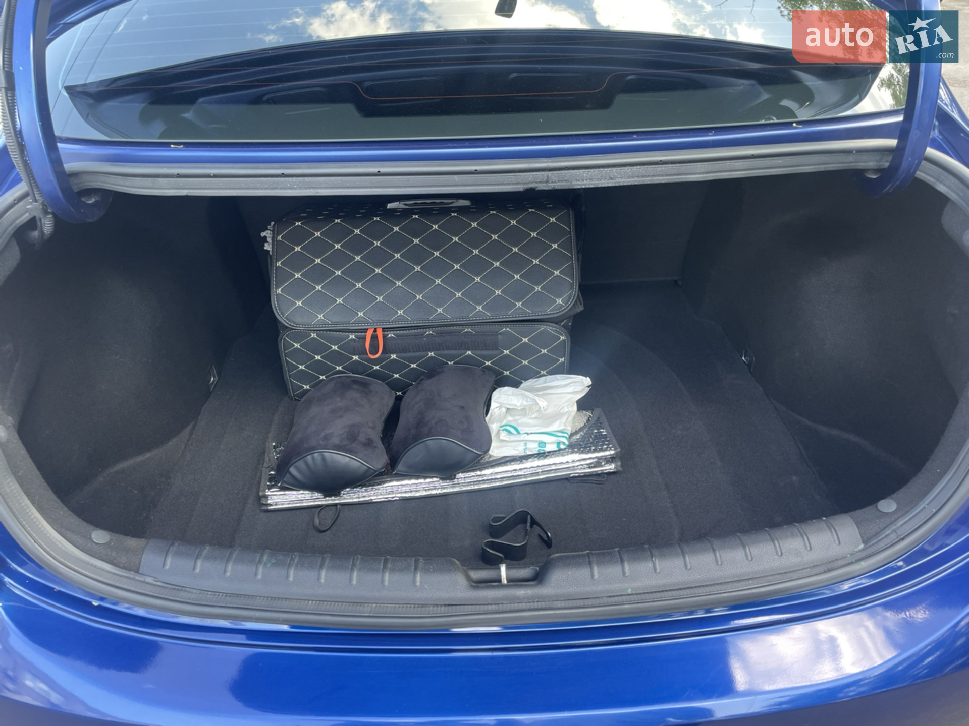 2018 Kia Rio - мініатюра 18