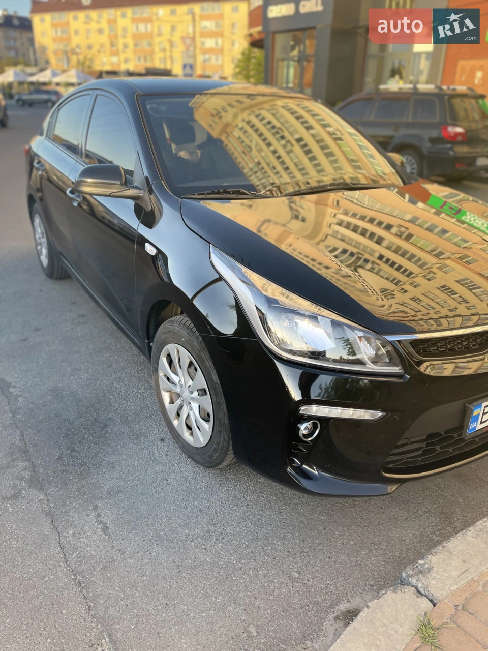 2019 Kia Rio - мініатюра 16