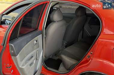 Седан Kia Rio 2007 в 