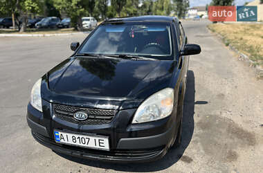 Хетчбек Kia Rio 2007 в Києві