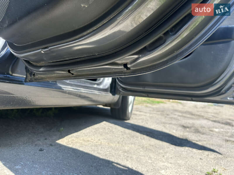 Седан Kia Rio 2012 в Лубнах