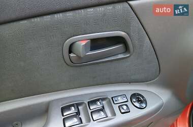 Седан Kia Rio 2007 в 