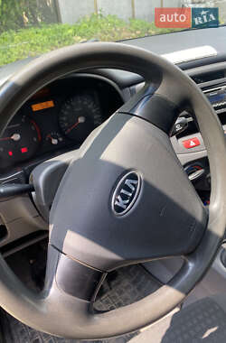 Седан Kia Rio 2007 в 