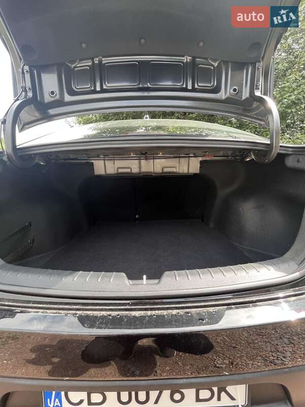 Седан Kia Rio 2017 в Прилуках