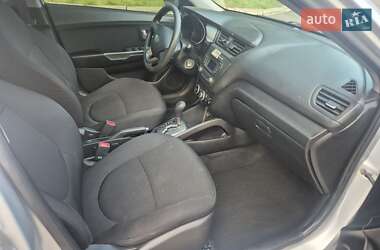 Седан Kia Rio 2012 в 