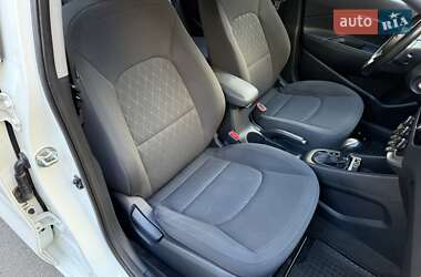 Седан Kia Rio 2016 в 