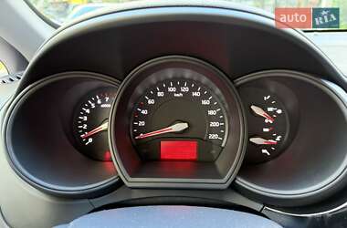 Седан Kia Rio 2016 в 