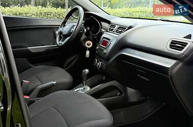 Седан Kia Rio 2013 в Желтых Водах