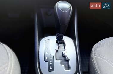 Седан Kia Rio 2012 в 