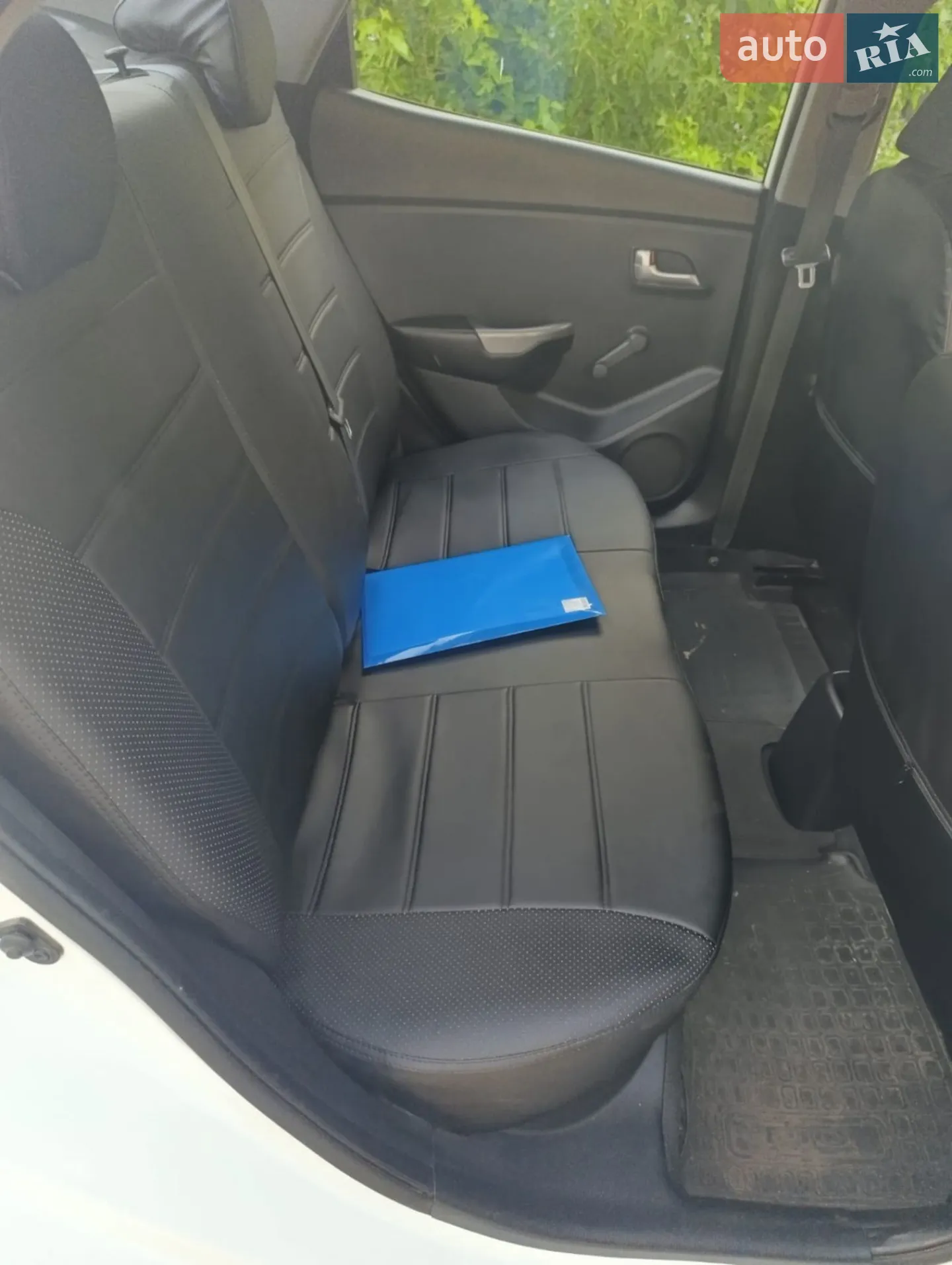 2013 Kia Rio - мініатюра 5