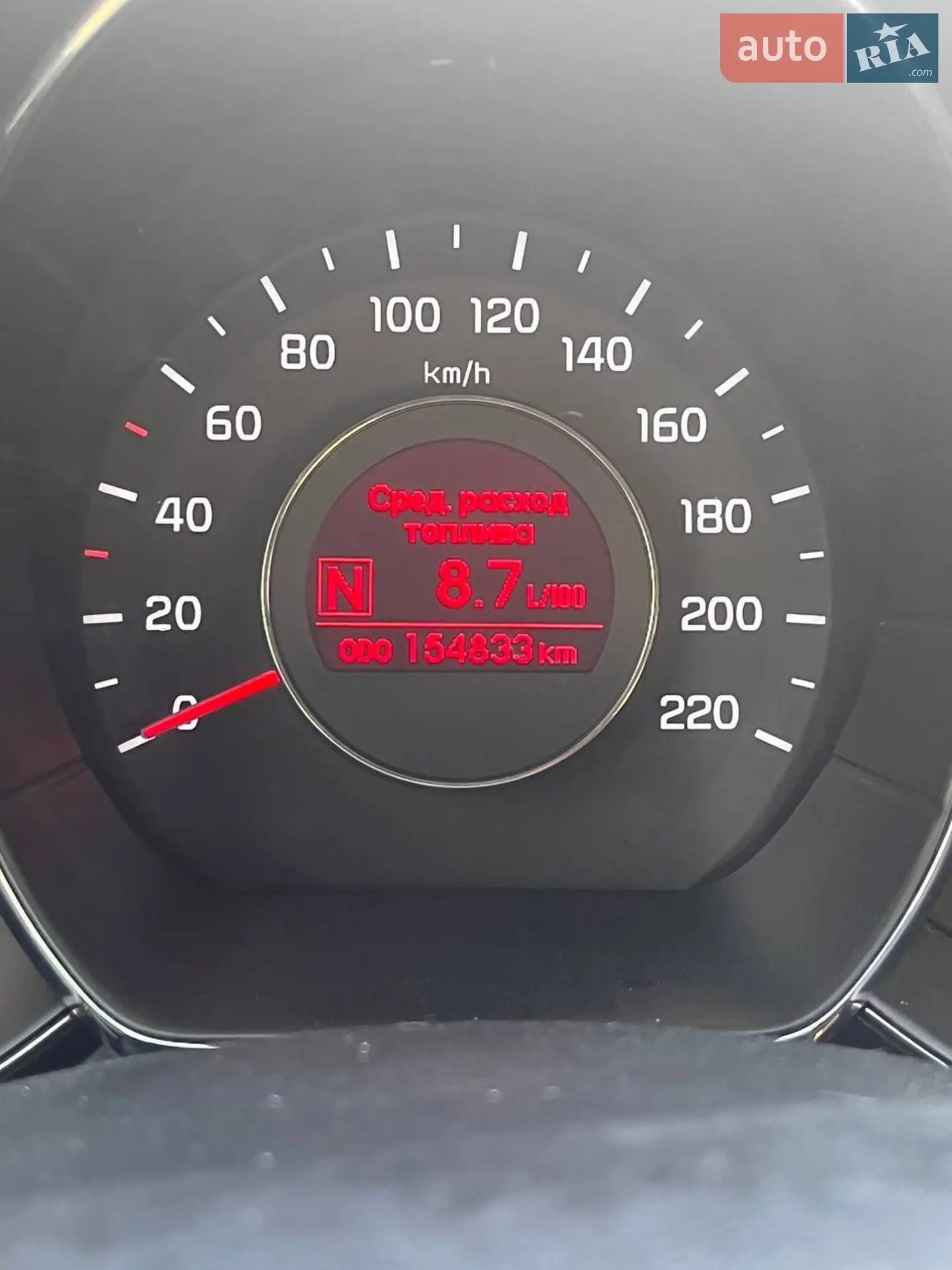 2013 Kia Rio - мініатюра 6
