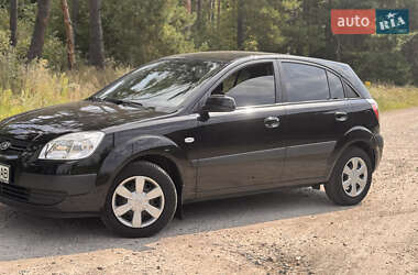 Хетчбек Kia Rio 2007 в Василькові