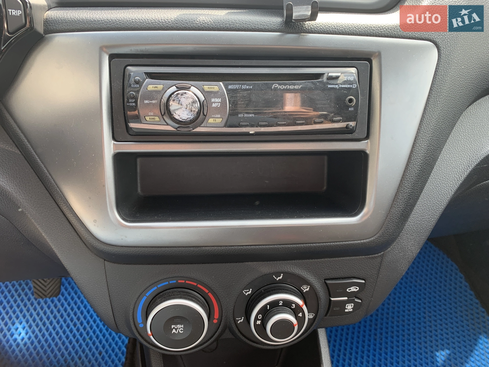 2012 Kia Rio - мініатюра 13