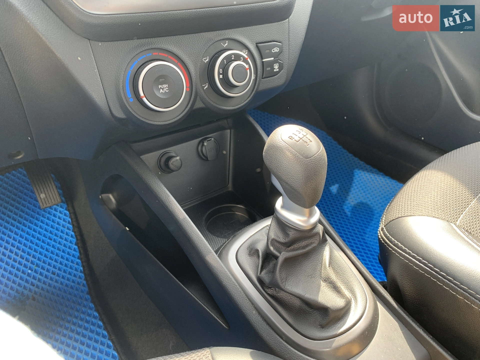 2012 Kia Rio - мініатюра 14