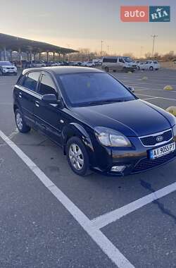 Хэтчбек Kia Rio 2011 в Одессе