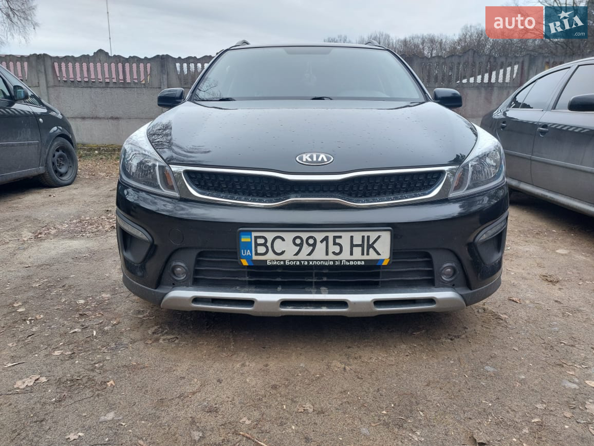 2018 Kia Rio - мініатюра 4