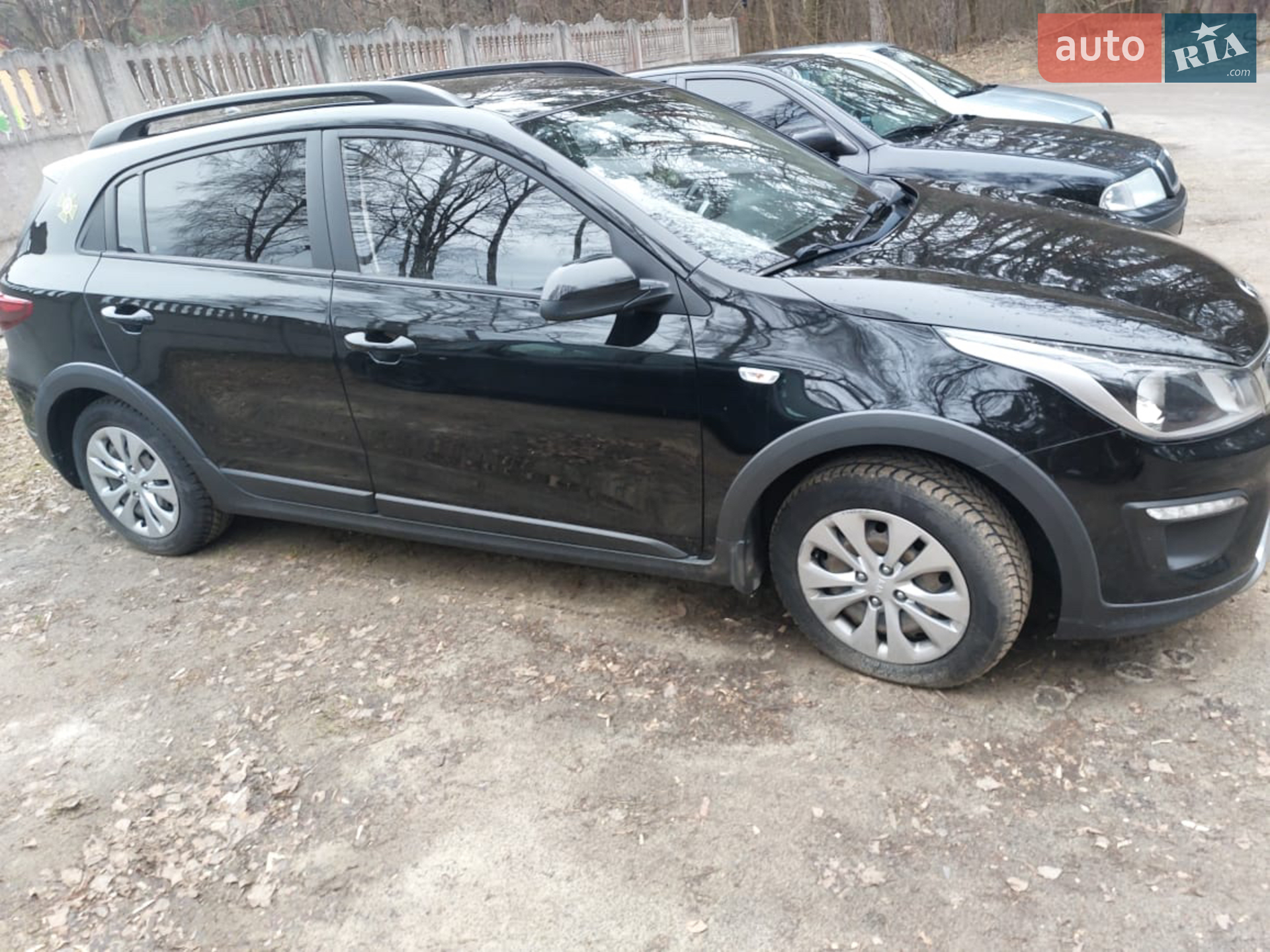 2018 Kia Rio - мініатюра 5