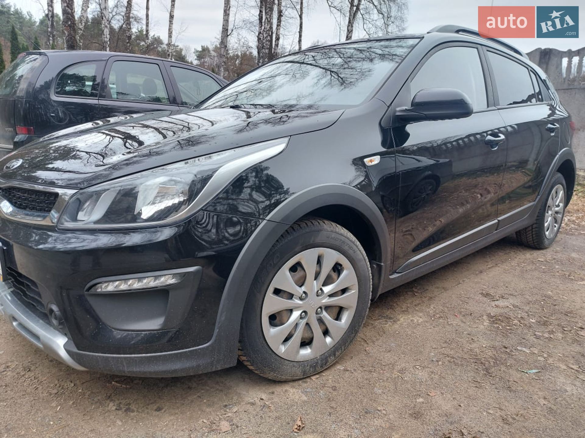 2018 Kia Rio - фото 1