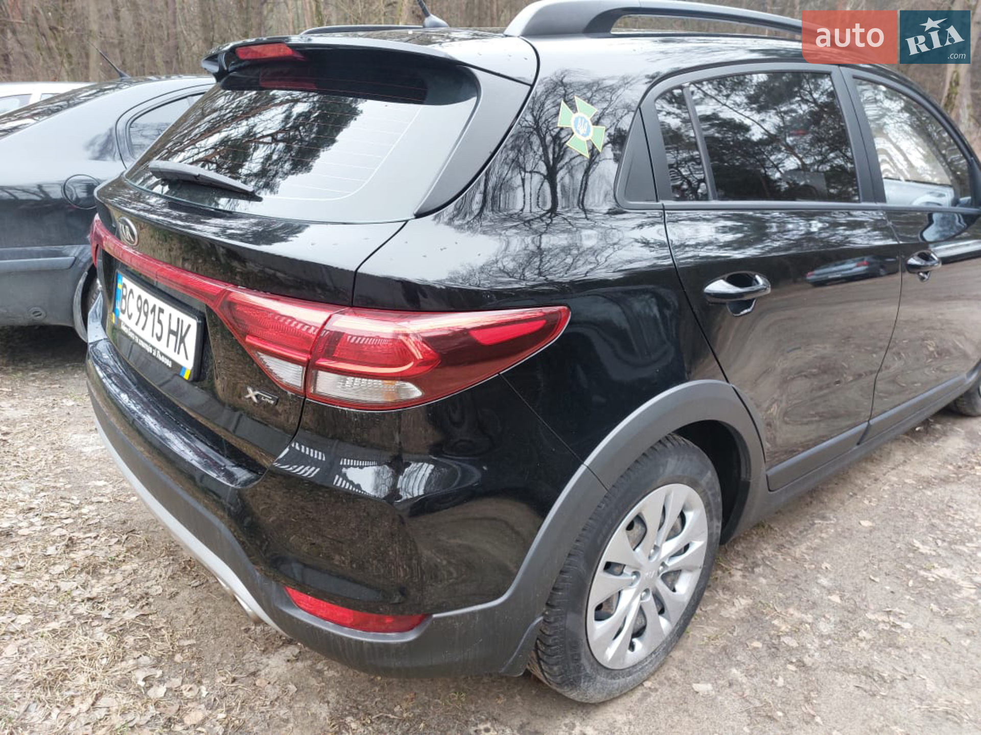 2018 Kia Rio - мініатюра 3