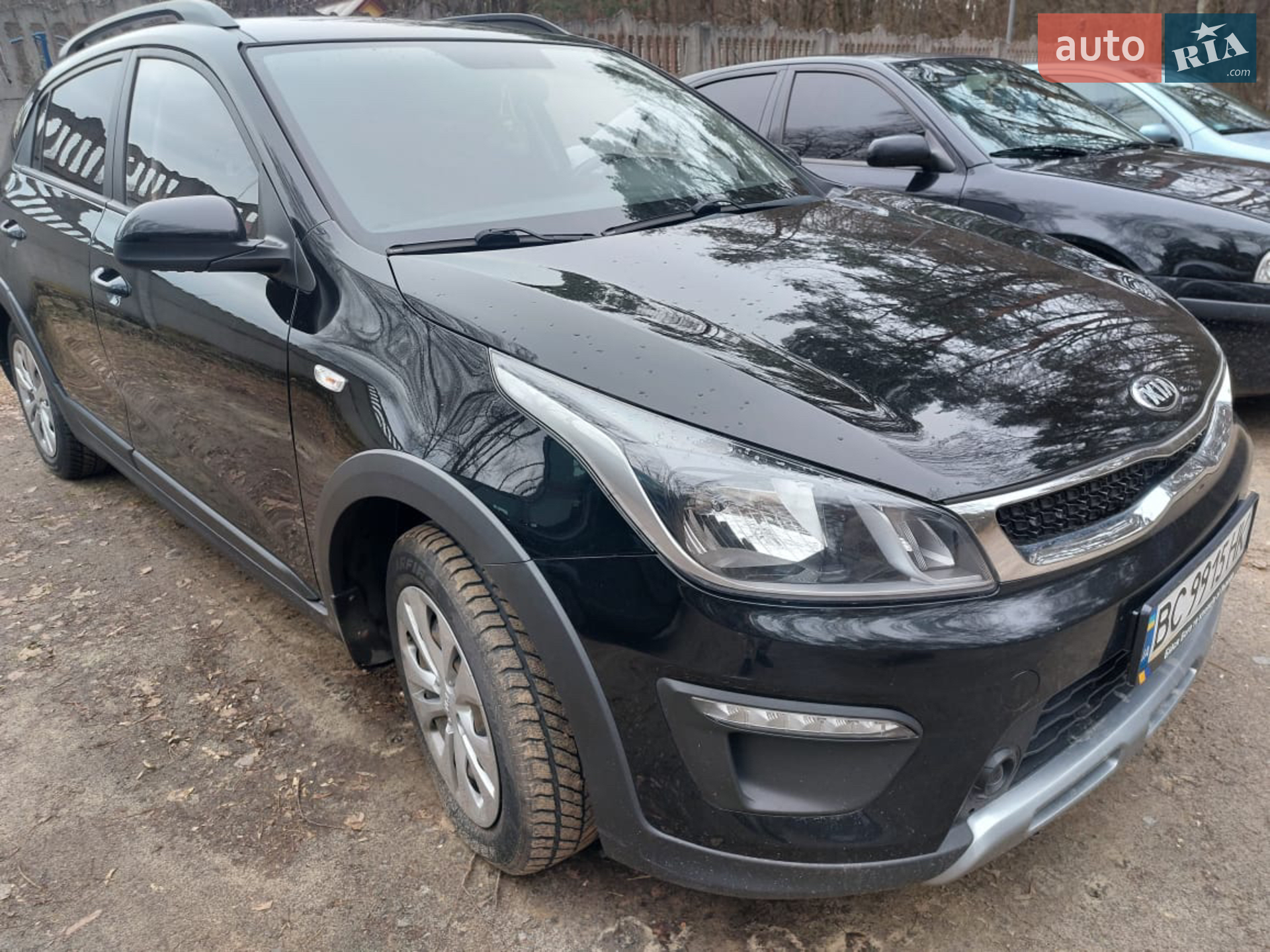 2018 Kia Rio - мініатюра 6
