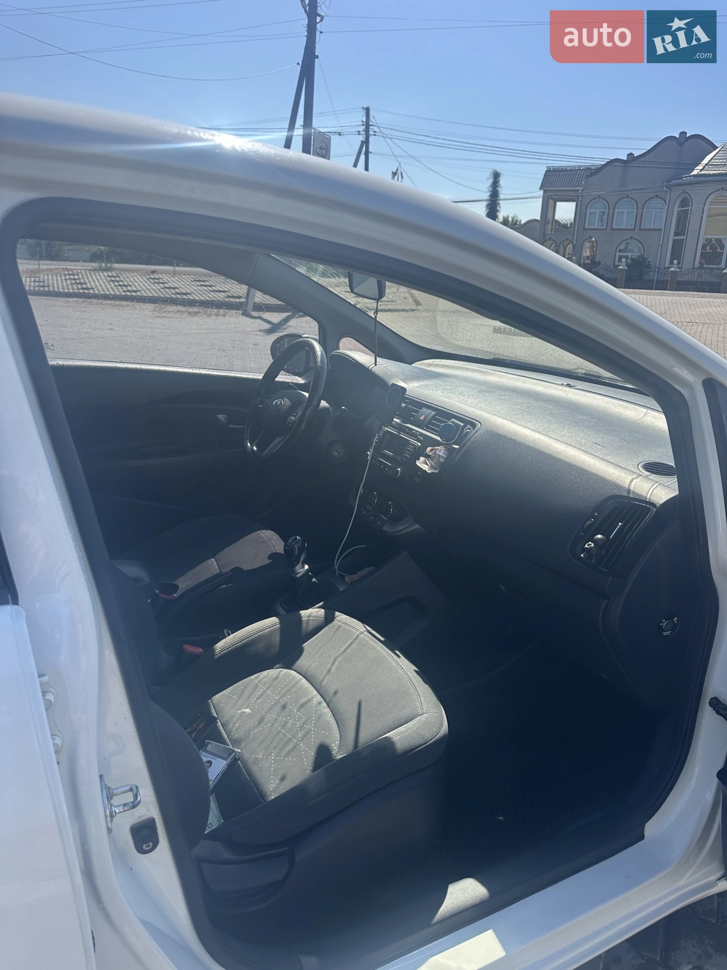 2014 Kia Rio - мініатюра 6