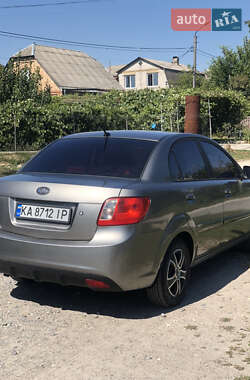 Седан Kia Rio 2011 в Боярці