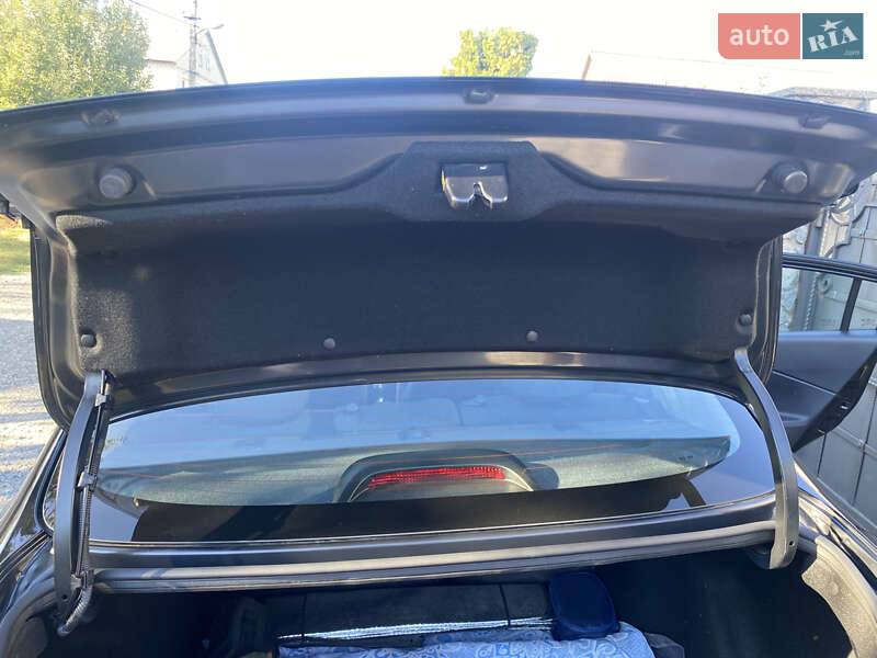 Седан Kia Rio 2017 в Лубнах