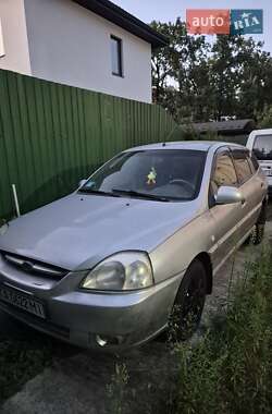 Универсал Kia Rio 2005 в Буче