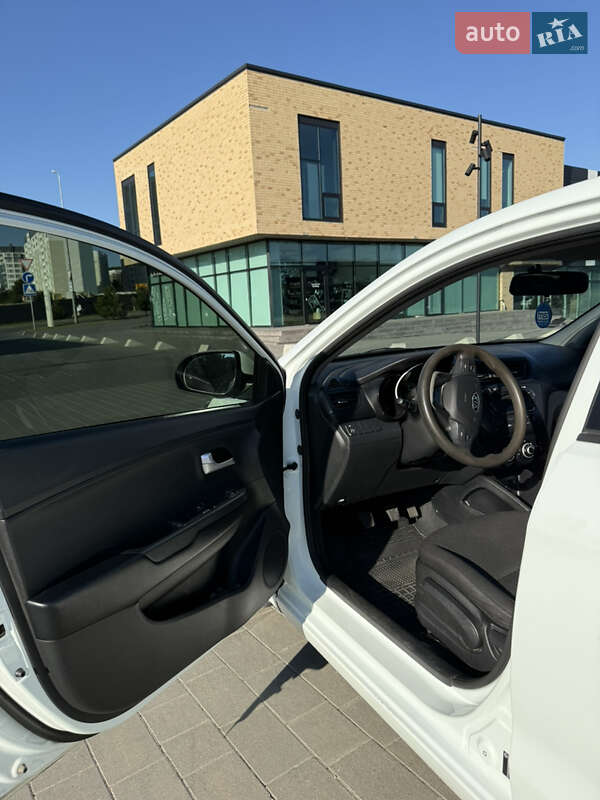 Седан Kia Rio 2012 в Хмельницком фото 14 Седан Kia Rio 2012 в Хмельницком