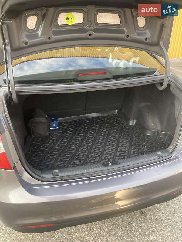 Седан Kia Rio 2013 в Барановке фото 11 Седан Kia Rio 2013 в Барановке